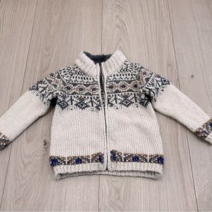 Zara Kids 18-24 months sweater